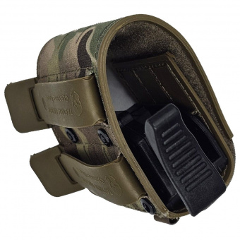 Кобура тактическая универсальная Tactical Warrior, Мультикам