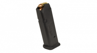 Magpul MAG546 Магазин  для пистолета Glock 9 мм на 17 патронов