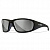 Очки защитные Wiley X Boss (Frame: Mate Black, Lens: Grey Silver Flash)