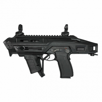 Преобразователь пистолета в карабин Glock 17-19 Fab Defense AMP