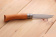 Нож Opinel Tradition №07 клинок 8см, углеродистая сталь, рукоять бук (113070)