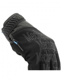 Перчатки Mechanix ColdWork Original, цвет Grey/Black, размер L, для СВО
