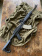 Магазин PUFGUN для СКС на 30 патронов 7,62х39, Песочный (SKS762 30-30/Tn) Магазин PUFGUN для СКС на 30 патронов 7,62х39, Песочный (SKS762 30-30/Tn)