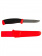 Нож Morakniv Companion F Rescue серрейторная заточка, нержавеющая сталь (11828) Нож Morakniv Companion F Rescue серрейторная заточка, нержавеющая сталь (11828)