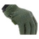 Перчатки Mechanix THE ORIGINAL, цвет Olive Drab, размер M, для СВО