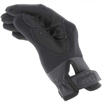 Перчатки Mechanix Specialty 0.5mm High Dexterity, цвет Black, размер S, для СВО