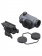 Прицел коллиматорный Vector Optics Maverick-II 1x22 GRA (графитовый) SCRD-GY12 Прицел коллиматорный Vector Optics Maverick-II 1x22 GRA (графитовый) SCRD-GY12