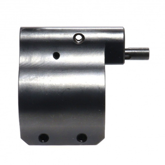 GLADMAN GUNS Регулируемый газблок AR-15 0.750