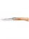 Нож Opinel Tradition №10 клинок 10см, нержавеющая сталь, рукоять бук (123100)