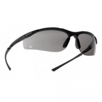 Очки защитные Bolle Contour пластик серые (Lens: Smoke Grey CSP Platinium)