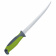 Нож филейный HL Fillet Green+Grey, клинок 20,2см (VT270-C)