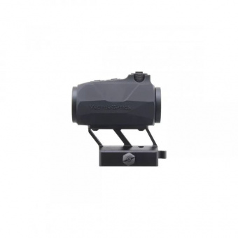 Прицел коллиматорный Vector Optics Maverick-IV 1x20 MINI MIL (SCRD-60)