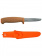 Нож Morakniv Floating Serrated Knife, нержавеющая сталь, рукоять пробка, оранжевый (13131) Нож Morakniv Floating Serrated Knife, нержавеющая сталь, рукоять пробка, оранжевый (13131)
