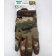 Перчатки Mechanix THE ORIGINAL, цвет Multicam, размер S, для СВО Перчатки Mechanix THE ORIGINAL, цвет Multicam, размер S, для СВО