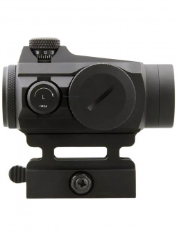 Прицел коллиматорный Vector Optics Maverick-II 1x22 GENII (SCRD-12II)