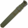 Нож Morakniv Kansbol Green, нержавеющая сталь (12634) Нож Morakniv Kansbol Green, нержавеющая сталь (12634)