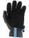 Перчатки Mechanix ColdWork FastFit, цвет Grey/Black, размер XL, утеплённые, для СВО Перчатки Mechanix ColdWork FastFit, цвет Grey/Black, размер XL, утеплённые, для СВО
