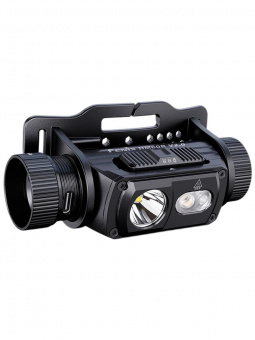 Фонарь Fenix HM60R V2.0 налобный 1600 люмен