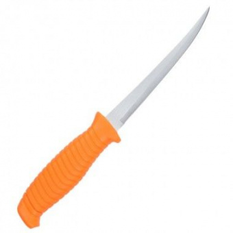 Нож филейный HL Fillet Orange, клинок 15,2см (VT268)