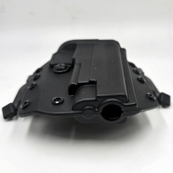 Кобура поясная для Sig Sauer P226 Tactical Warrior, Черный