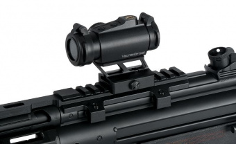 Прицел коллиматорный Vector Optics Maverick-IV 1x20 MINI MIL (SCRD-60)
