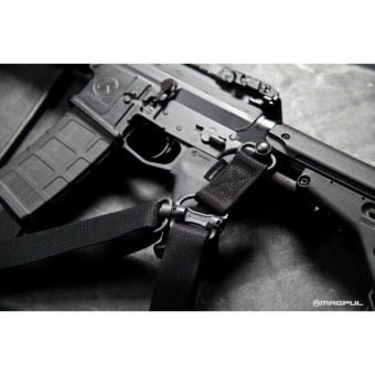 Ремень тактический Magpul MS4 Dual QD GEN 2 (армейский), Олива