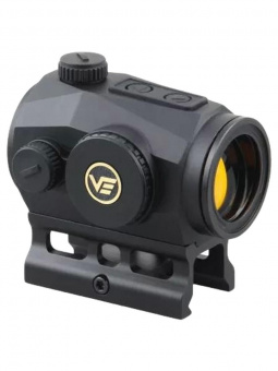 Прицел коллиматорный Vector Optics Scrapper 1x25 GenII (SCRD-46)