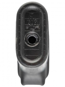 Рукоятка пистолетная SAG S20225 SL АК GRIP для АК/Сайга/Вепрь, Черный