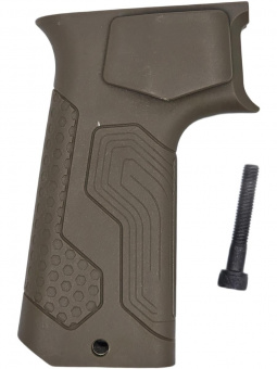 GLADMAN GUNS Рукоятка GAKP пистолетная для АК, Песочный