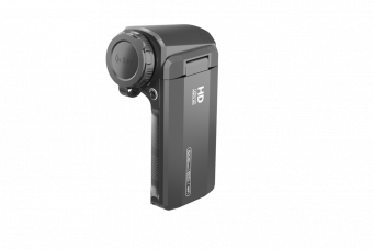 Тепловизионная камера Flip PH 35