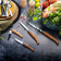 Нож филейный Opinel №12 клинок 12см, нержавеющая сталь, рукоять оливковое дерево (002564) Нож филейный Opinel №12 клинок 12см, нержавеющая сталь, рукоять оливковое дерево (002564)