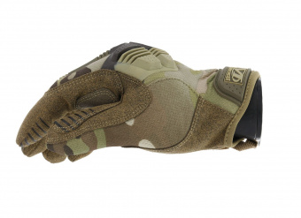 Перчатки Mechanix M-PACT, цвет Multicam, размер L, для СВО