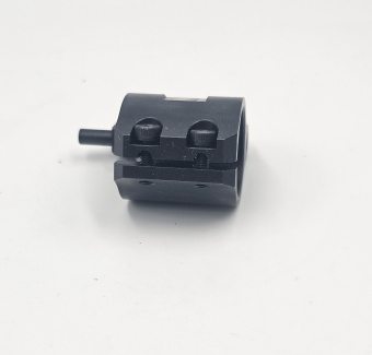 GLADMAN GUNS Регулируемый газблок AR-15 0.750