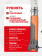 Нож Opinel №08 Outdoor Earth, нержавеющая сталь, оранжевый (001577) Нож Opinel №08 Outdoor Earth, нержавеющая сталь, оранжевый (001577)