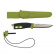 Нож Morakniv Companion Spark Green, нержавеющая сталь (13570) Нож Morakniv Companion Spark Green, нержавеющая сталь (13570)