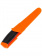 Нож Morakniv Companion F Orange, нержавеющая сталь (11824)