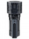 Фонарь Fenix LR60R поисковый 21000 люмен Фонарь Fenix LR60R поисковый 21000 люмен