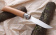 Нож Opinel Tradition №10 клинок 10см, нержавеющая сталь, рукоять бук (123100)