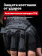 Перчатки Mechanix M-PACT Fingerless, цвет Black, размер XL, для СВО