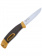 Нож Morakniv Companion Spark Yellow, нержавеющая сталь (13573) Нож Morakniv Companion Spark Yellow, нержавеющая сталь (13573)