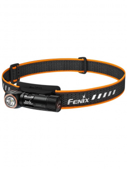 Фонарь Fenix HM23 V2.0 налобный 300 люмен