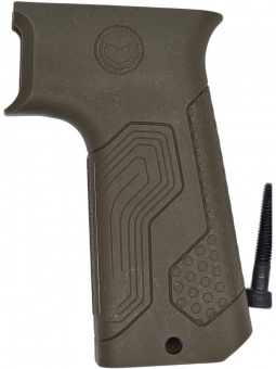 GLADMAN GUNS Рукоятка GAKP пистолетная для АК, Песочный