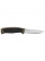 Нож Morakniv Companion MG (C), углеродная сталь, цвет хаки (11863)