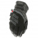 Перчатки Mechanix ColdWork FastFit, цвет Grey/Black, размер L, утеплённые, для СВО