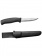 Нож Morakniv Companion Black, нержавеющая сталь (12141) Нож Morakniv Companion Black, нержавеющая сталь (12141)