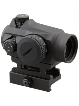 Прицел коллиматорный Vector Optics Maverick-II 1x22 GENII (SCRD-12II)