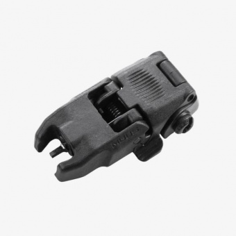 Мушка складная Magpul MBUS (MAG247,MAG248) комплект