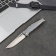 Нож складной Ruike P108-SF, cеребряно-синий Нож складной Ruike P108-SF, cеребряно-синий