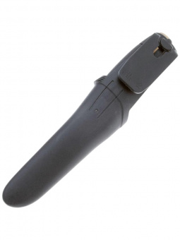 Нож Morakniv ROPE серрейторная заточка, нержавеющая сталь (12245)
