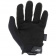 Перчатки Mechanix THE ORIGINAL, цвет Black, размер S, для СВО Перчатки Mechanix THE ORIGINAL, цвет Black, размер S, для СВО
